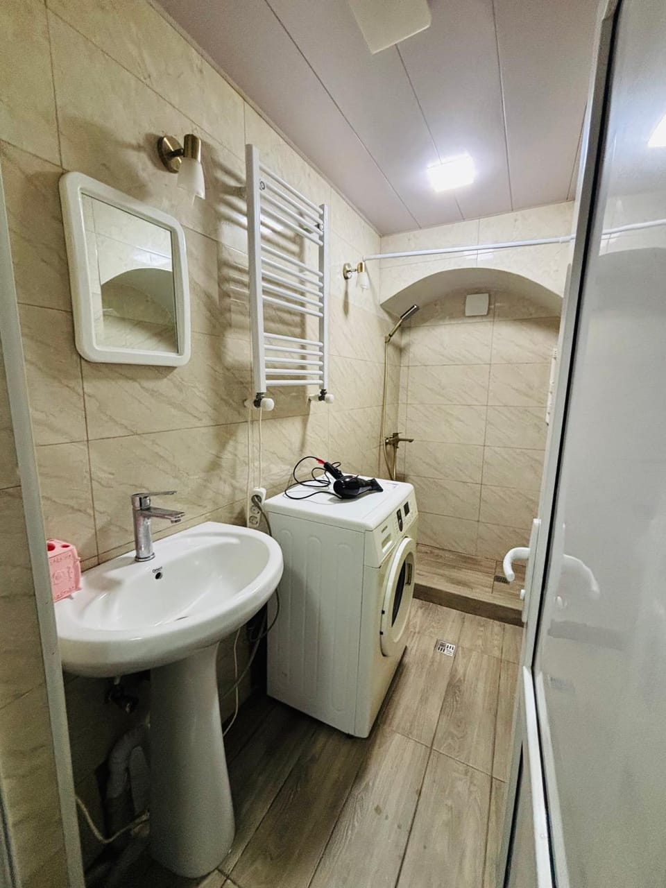 Nene Apartment Tbilisi Apartment in Tbilisi, Georgia