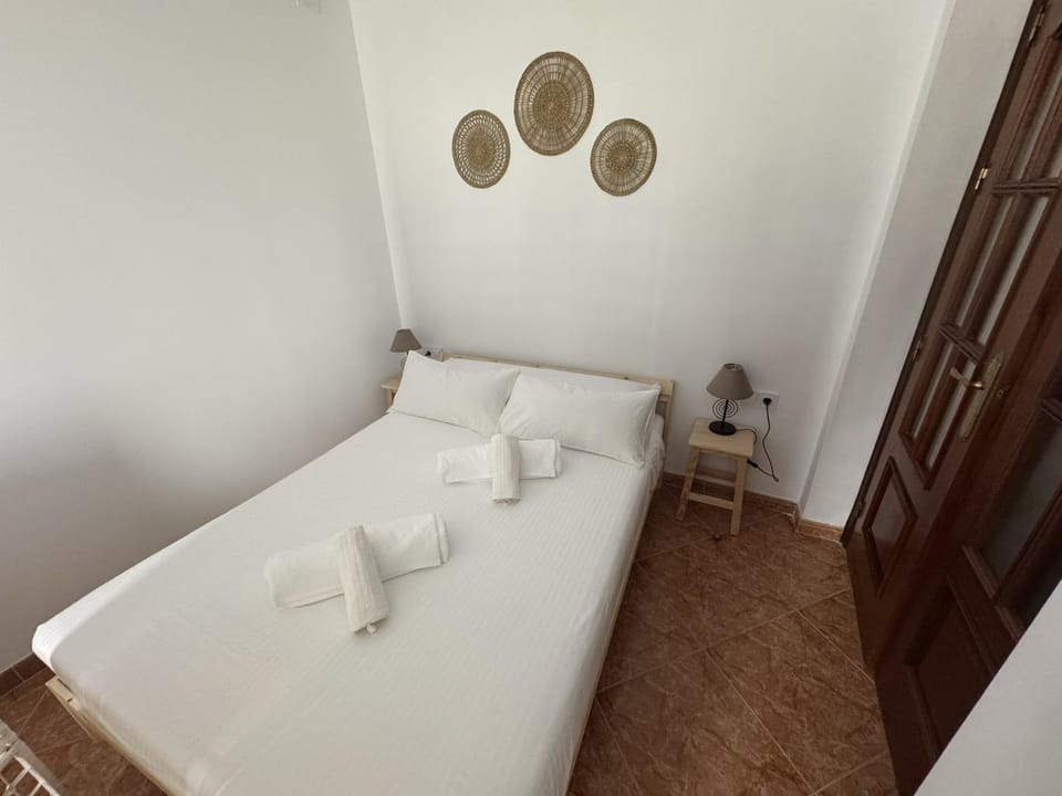 Apartamento Teresa - Centro de Campillos Apartment in Andalusia