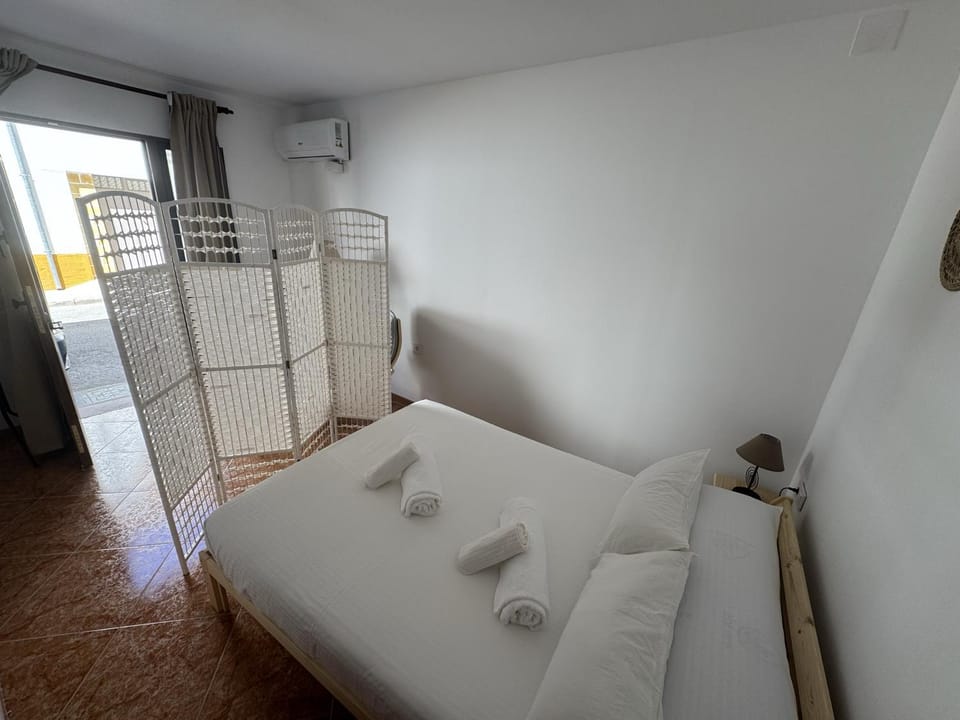 Apartamento Teresa - Centro de Campillos Apartment in Andalusia