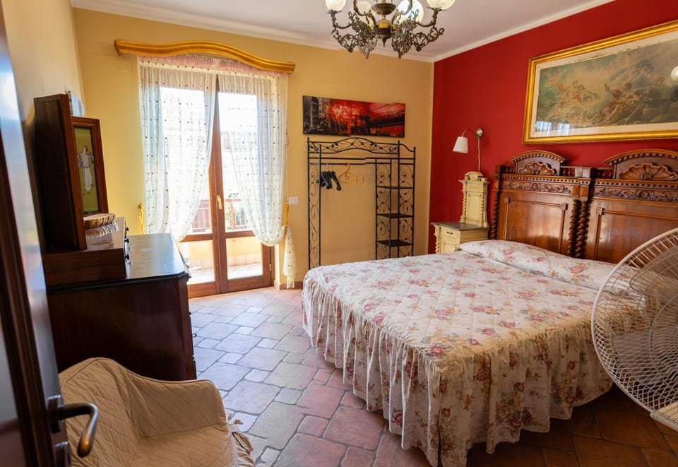 Casa Leandra House in Sicily
