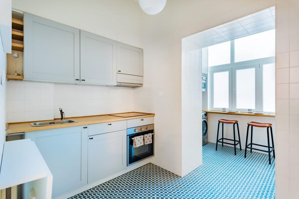 Avenida City Stay | Lisbon Apartment in Lisbon