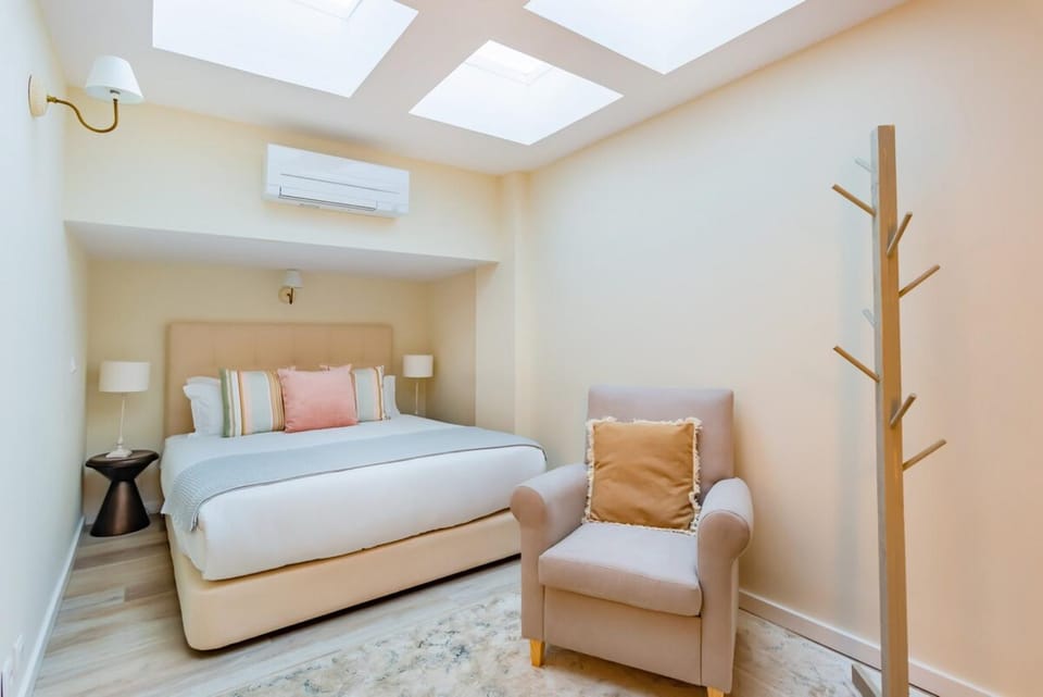 Avenida City Stay | Lisbon Apartment in Lisbon