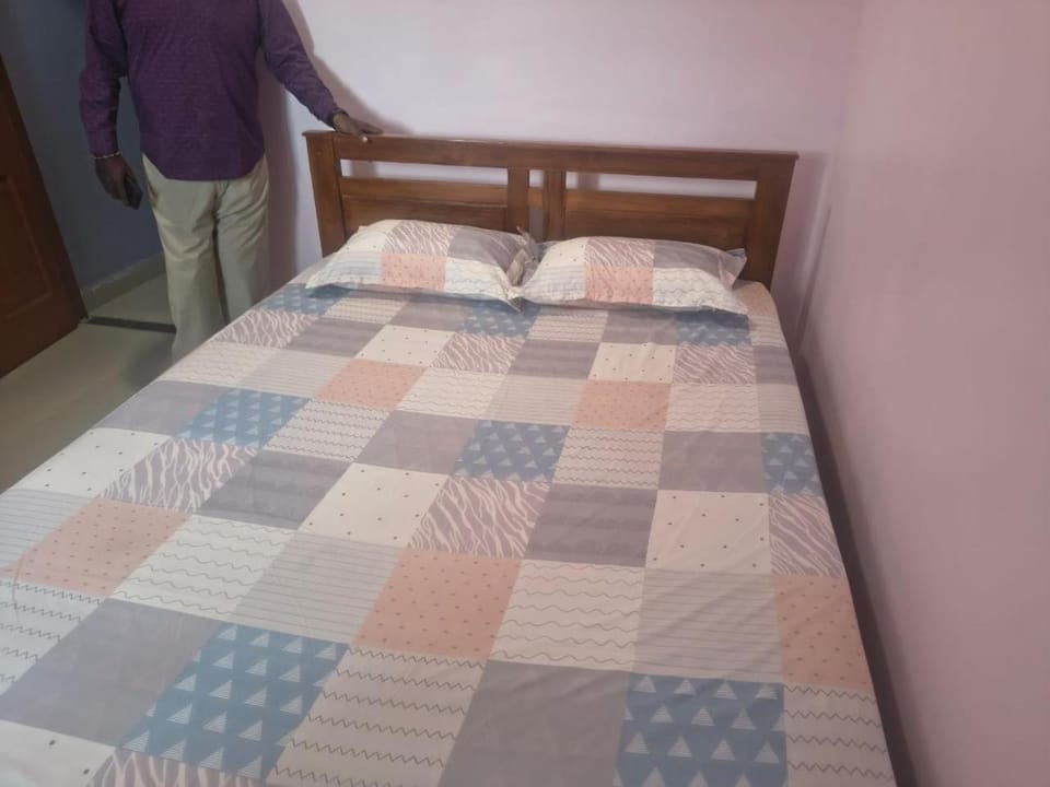 DS Mahal Hotel in Madurai