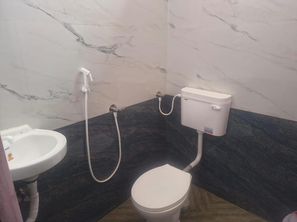 Toilet, Bathroom