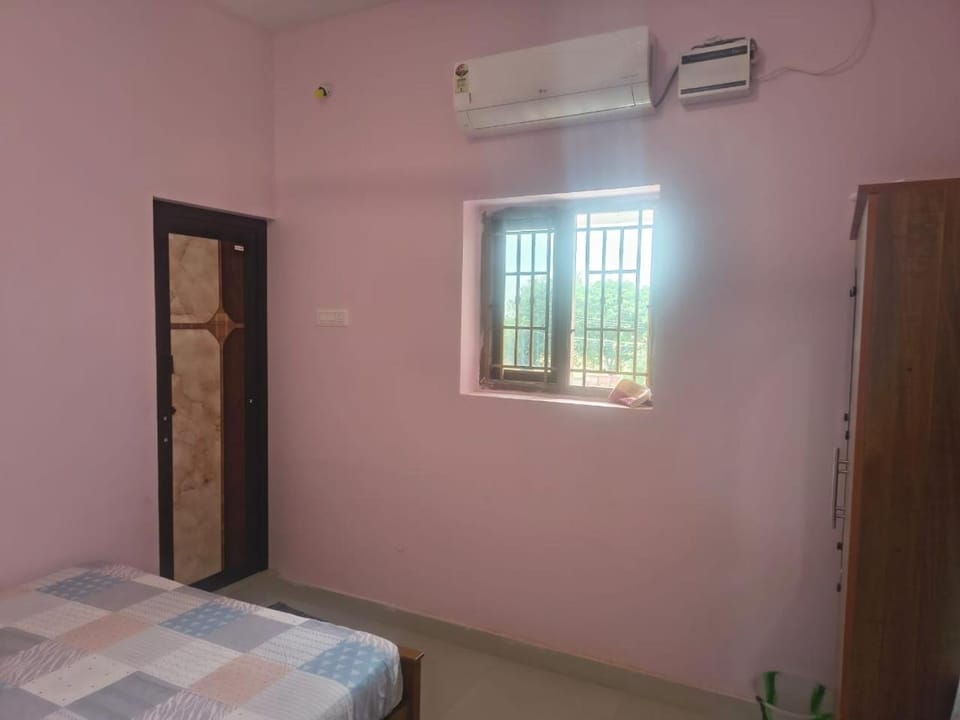 DS Mahal Hotel in Madurai