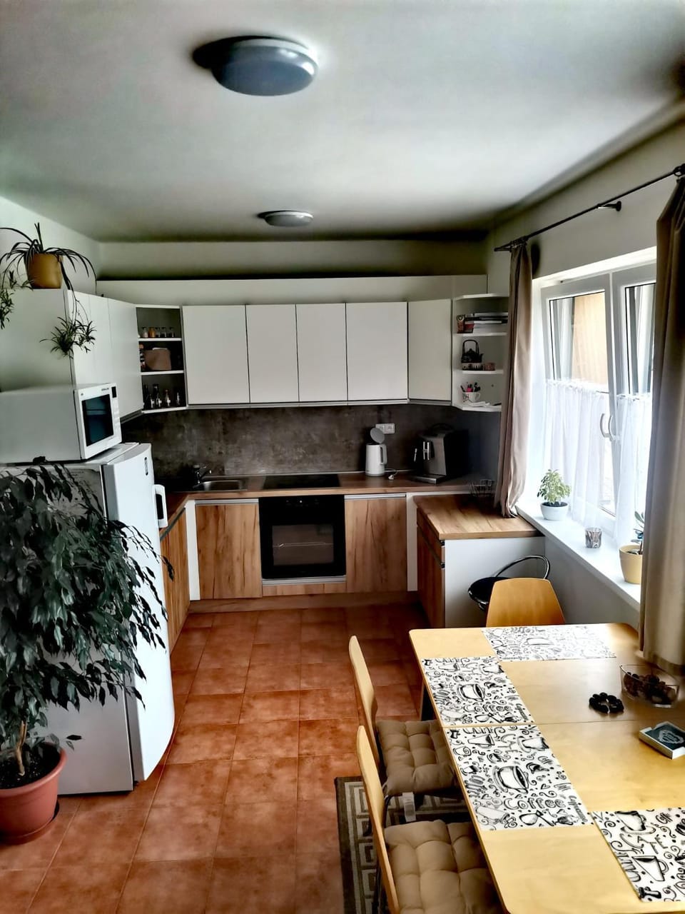 Apartmány Blansko Apartment in South Moravian Region