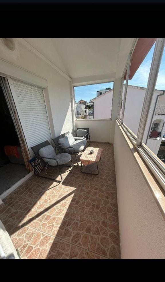 okrug Gornji Wohnung Apartment in Okrug Gornji