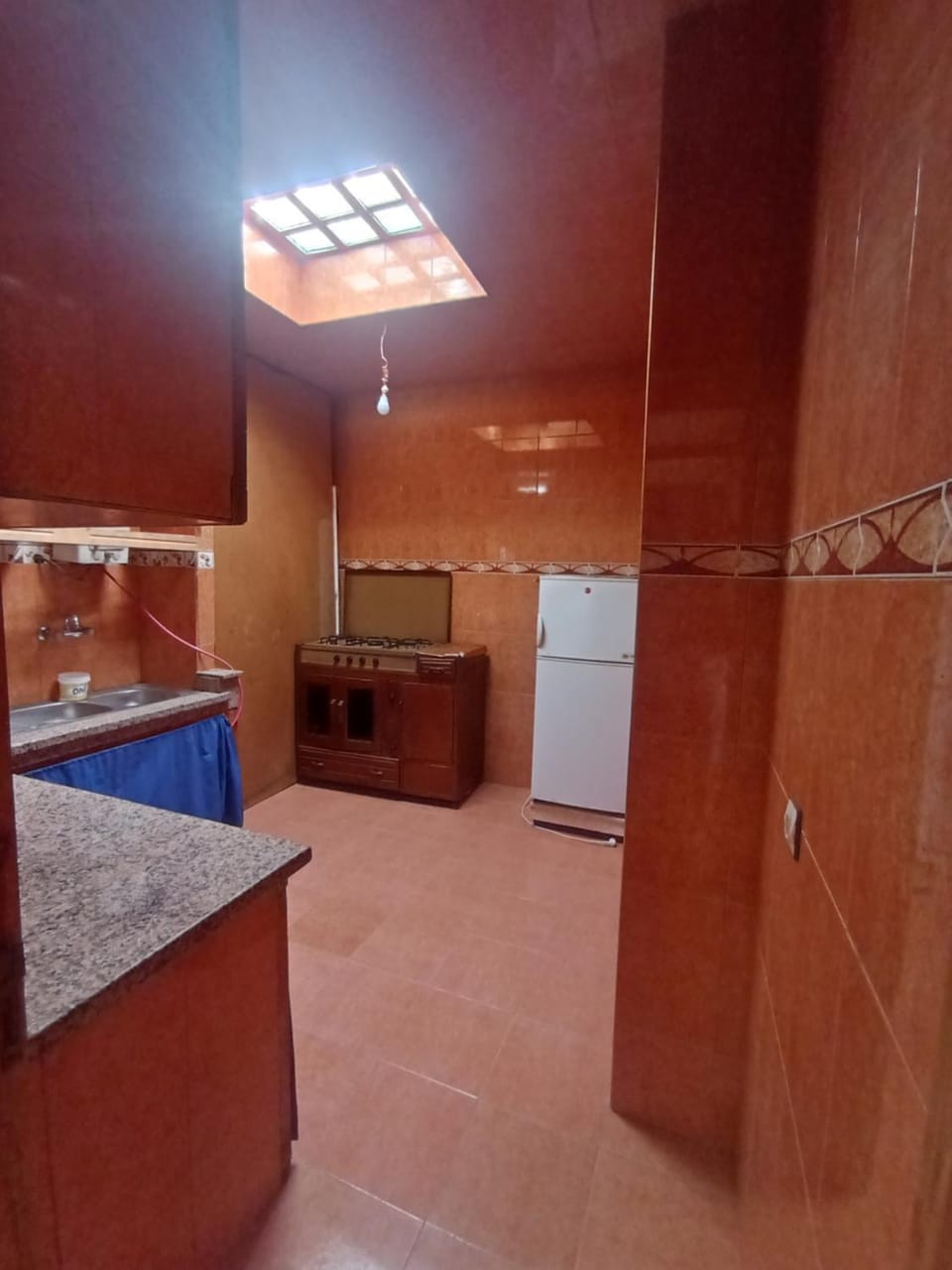حي اللرحمة زنقة أحمد أمين رقم 07 Apartment in Tangier-Tétouan-Al Hoceima