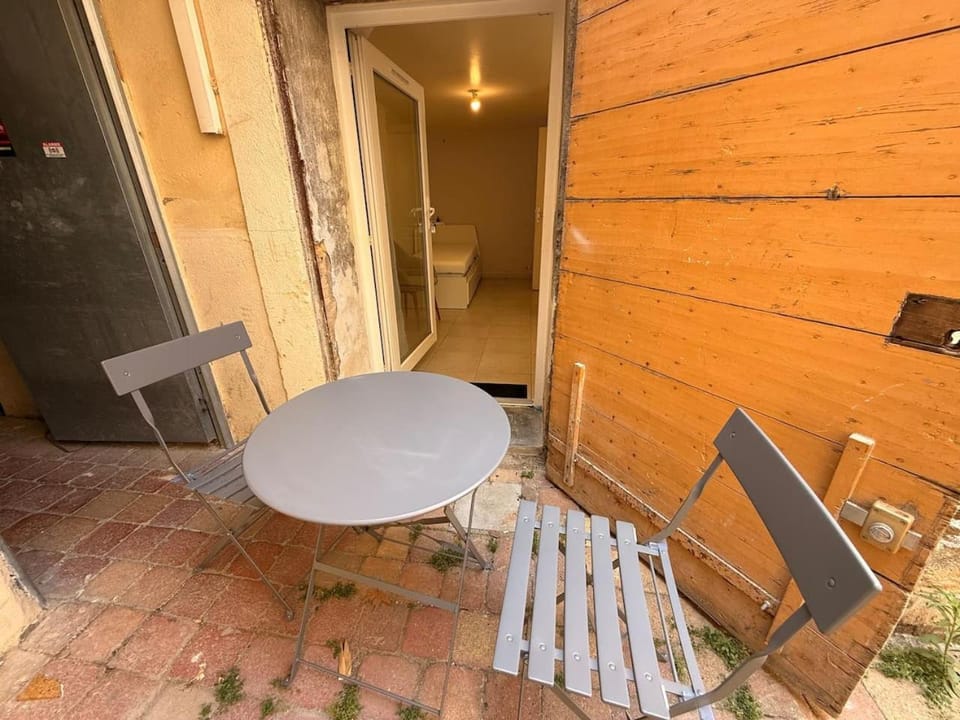 Studio du Peyrou, Hypercentre Apartment in Montpellier
