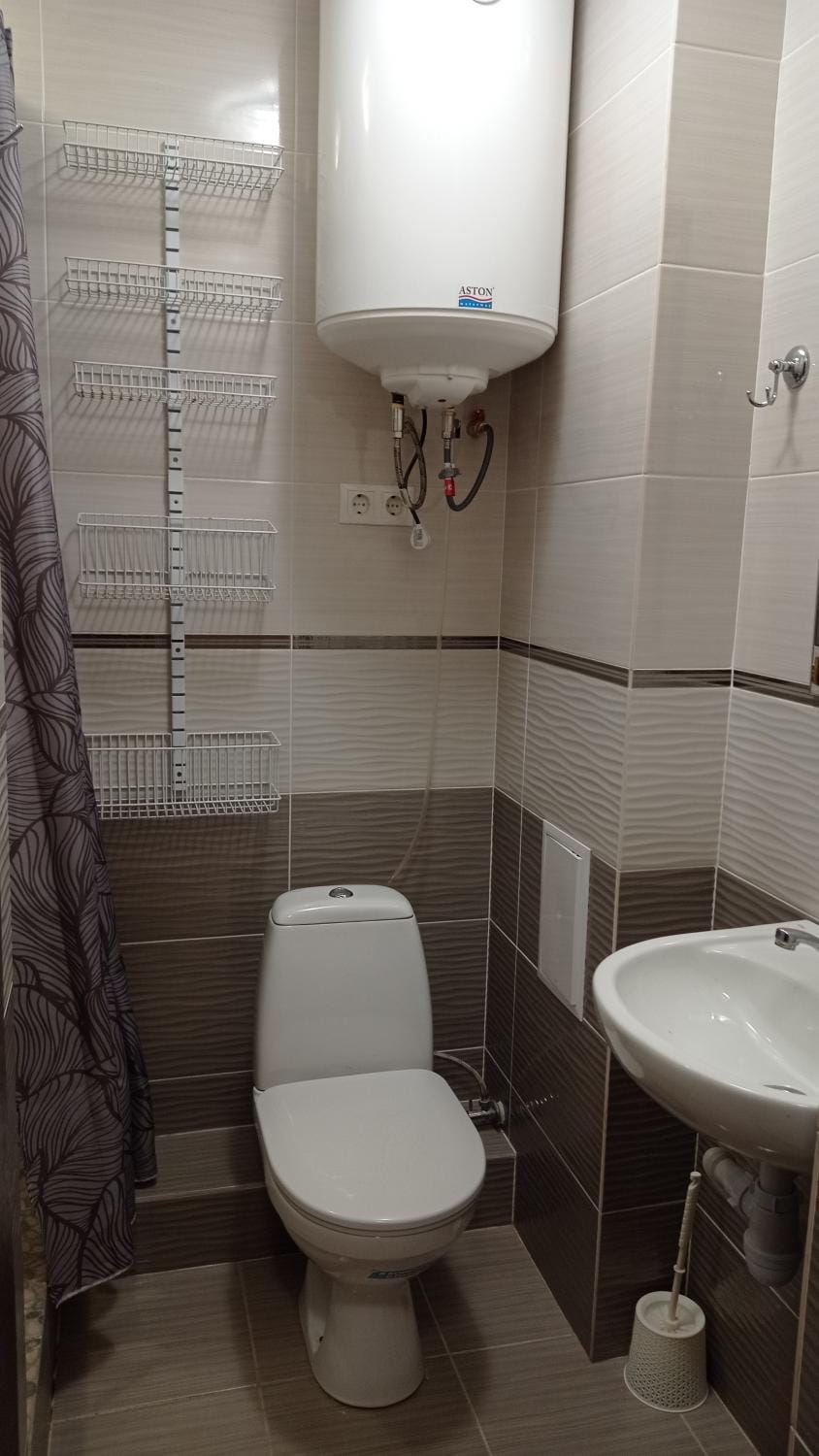 Апартаменты с видом на море 241 1 Apartment in Odessa Oblast