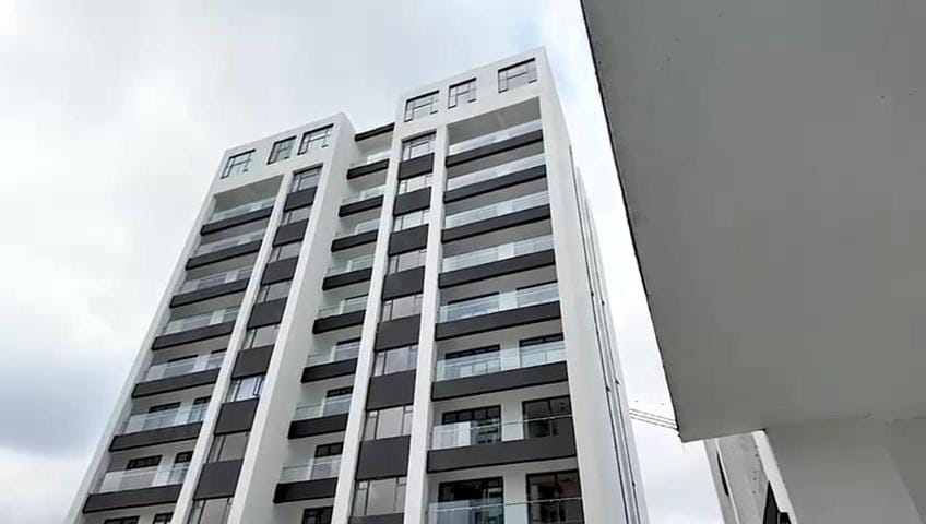 Uzuri studio apartment Apartment in Nairobi