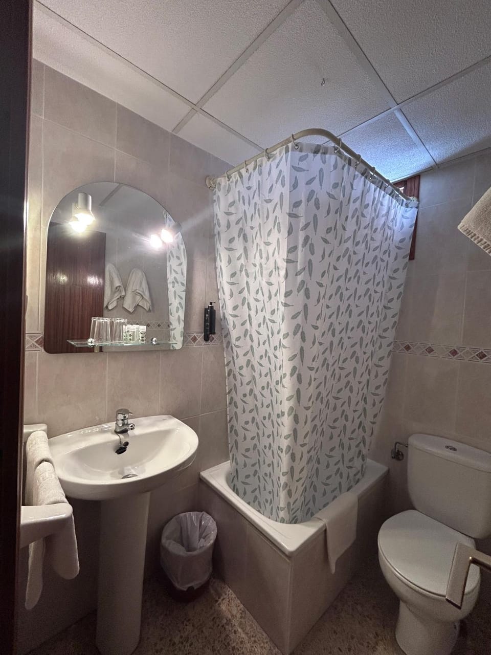 Hostal Susi Bed and Breakfast in Peniscola
