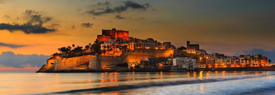 Hostal Susi Bed and Breakfast in Peniscola