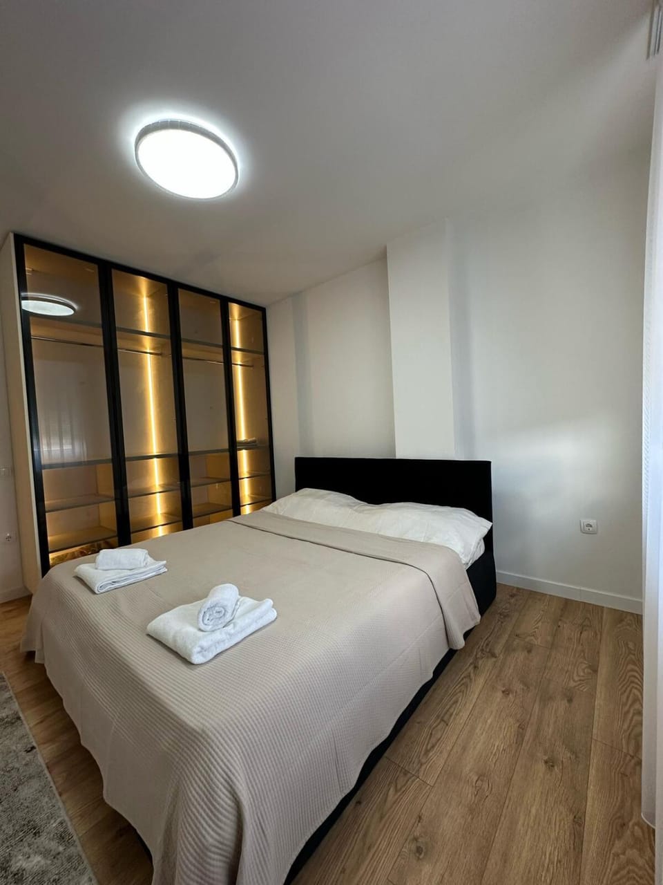 Pristina Luxury Apartments 45 Apartment in Serbia
