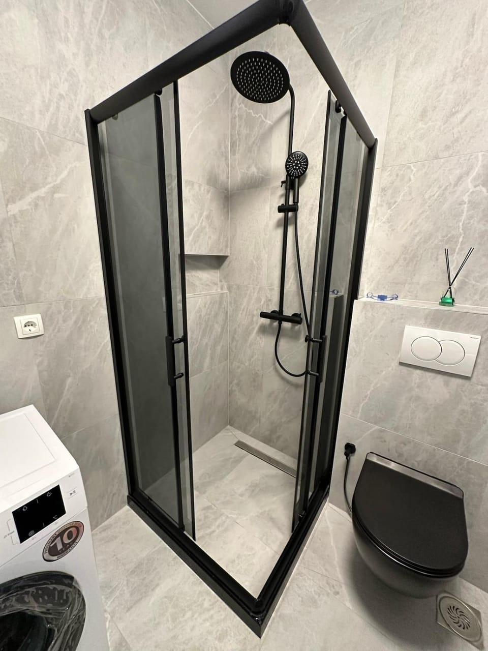 Pristina Luxury Apartments 45 Apartment in Serbia