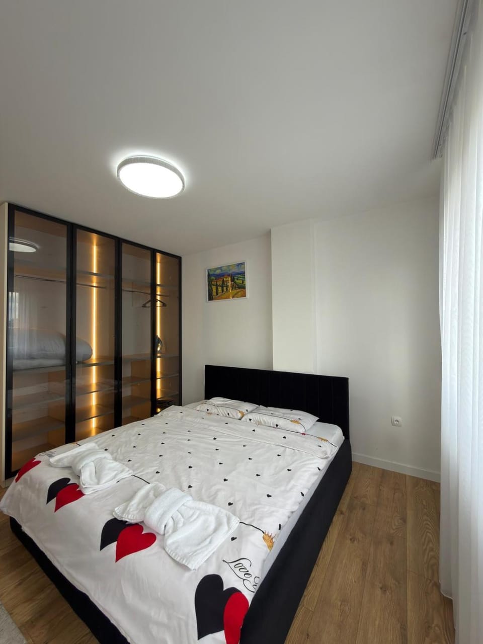 Pristina Luxury Apartments 45 Apartment in Serbia