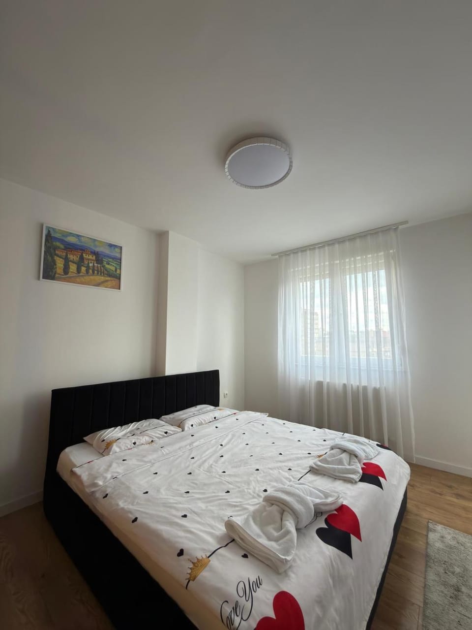 Pristina Luxury Apartments 45 Apartment in Serbia