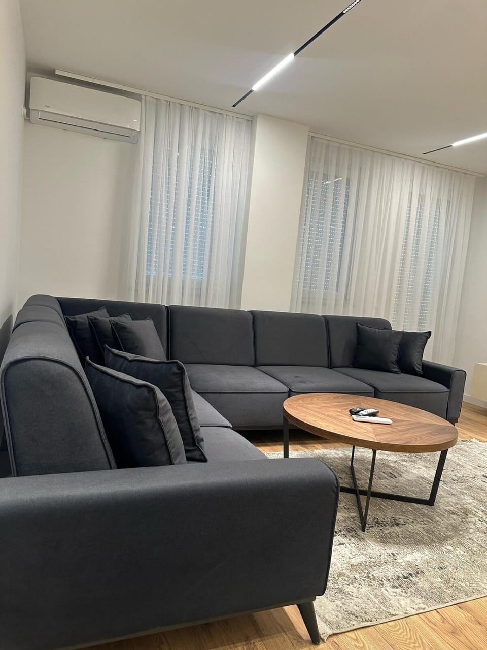 Pristina Luxury Apartments 45 Apartment in Serbia