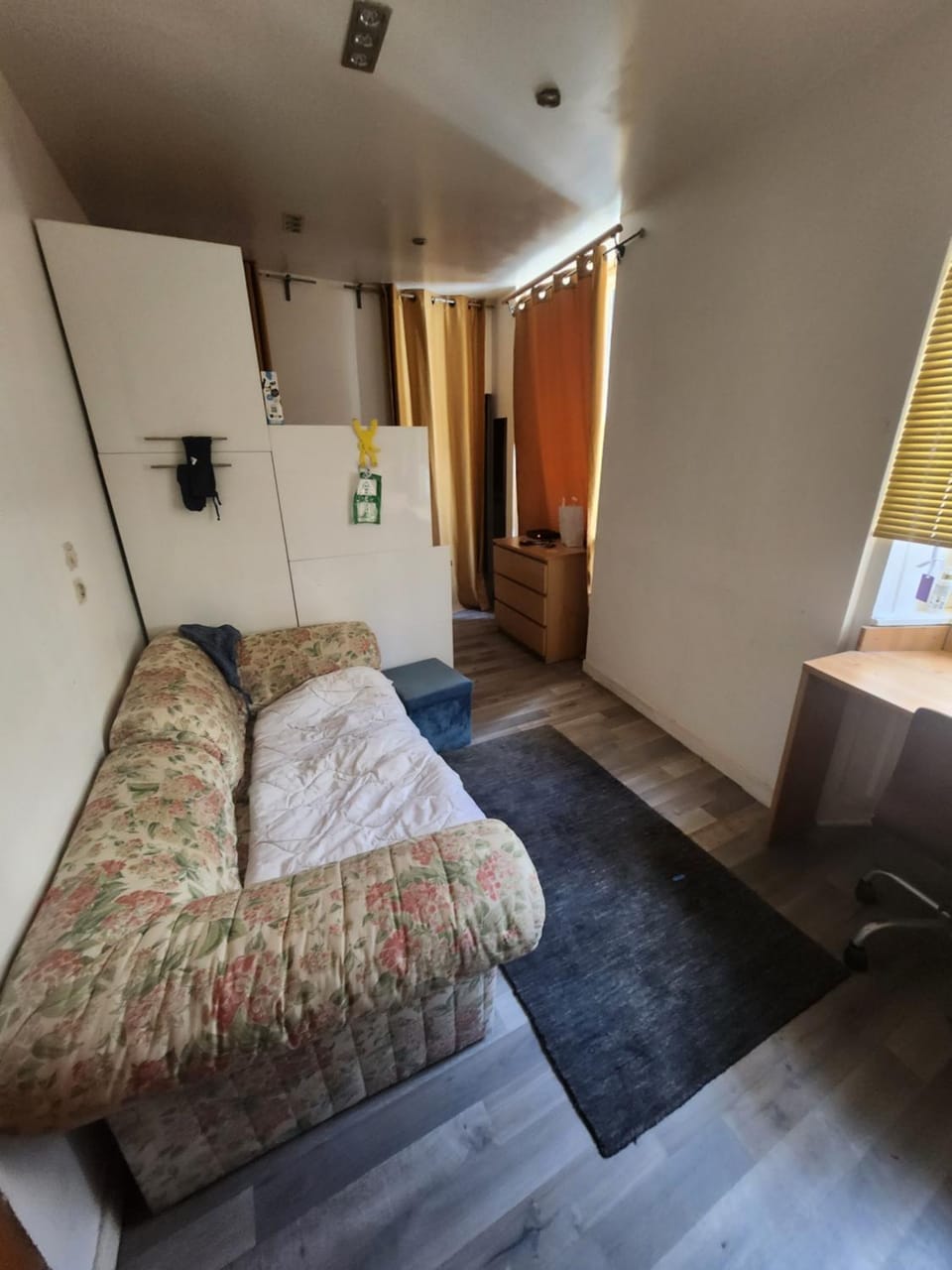 Sana Apartment in Brittany