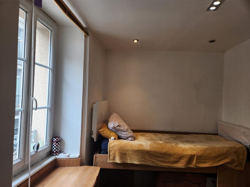 Sana Apartment in Brittany