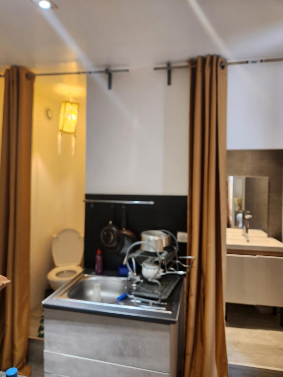 Sana Apartment in Brittany
