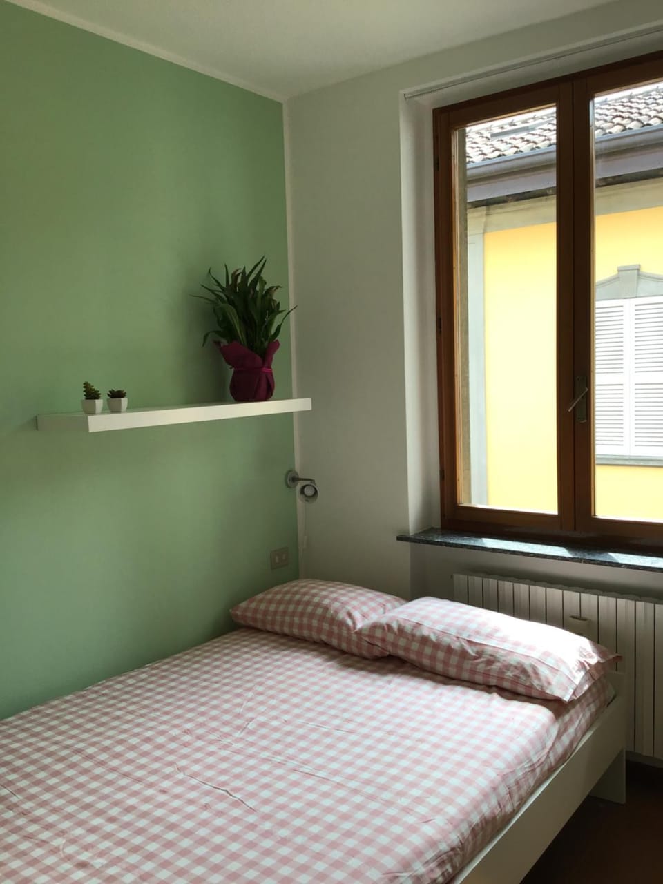 Dany's house Apartment in Province of Lecco
