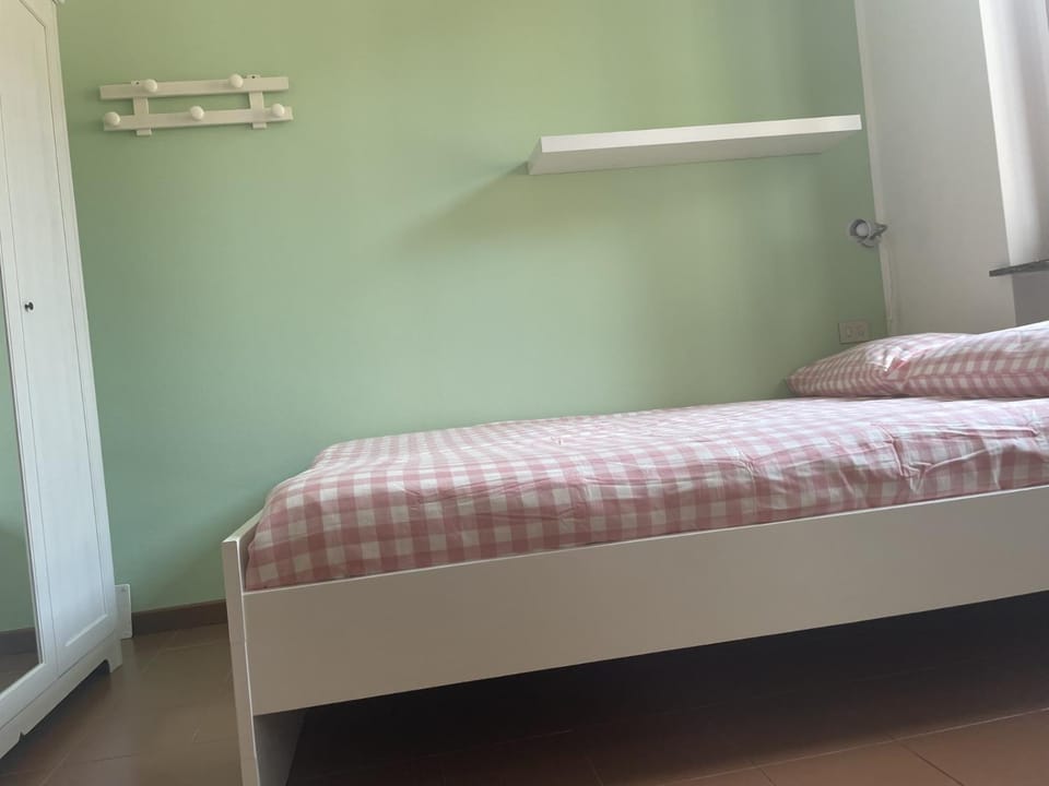 Dany's house Apartment in Province of Lecco