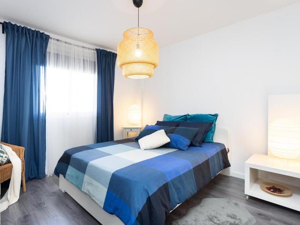Ek Puertito Lanzarote Apartment in Canary Islands