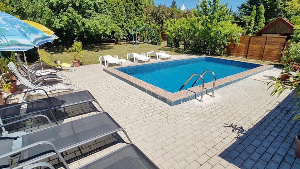 Edit Apartments - Biró Tours Nr 8 Apartment in Hungary