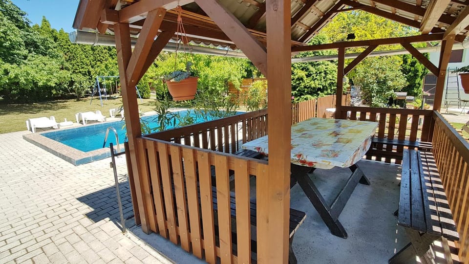 Edit Apartments - Biró Tours Nr 8 Apartment in Hungary
