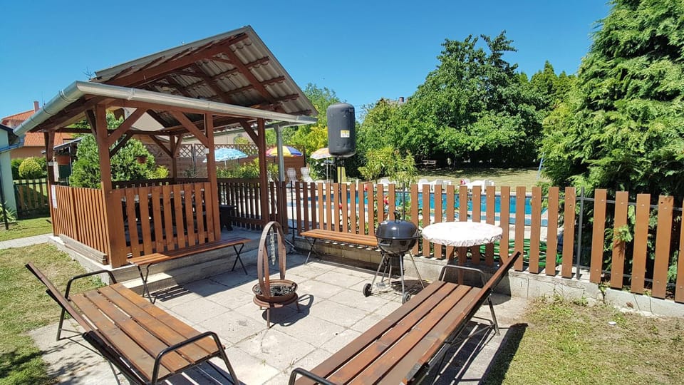 Edit Apartments - Biró Tours Nr 8 Apartment in Hungary