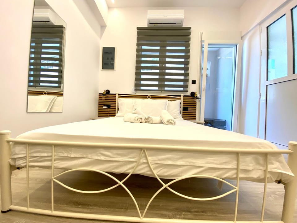 Mika Apt Very comfortable near City & beach Apartment in Heraklion