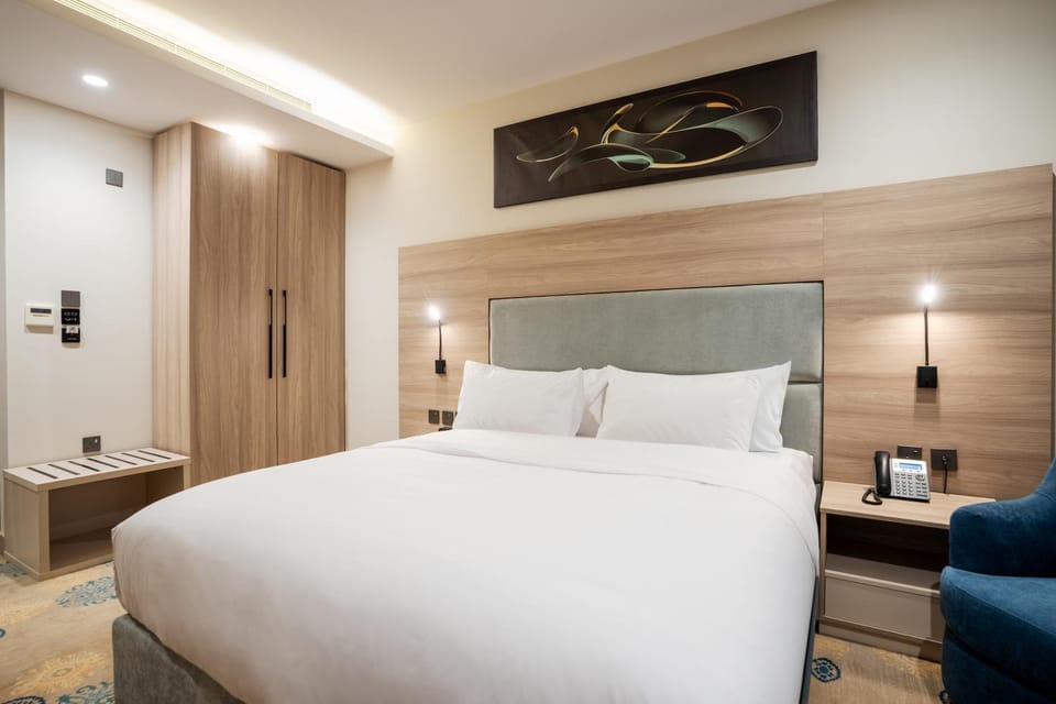 Visit hotel Hotel in Riyadh