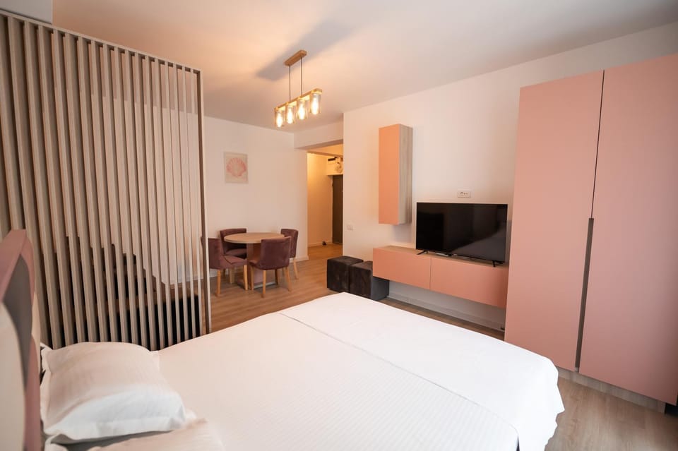 Apartel Elia 14 Apartment in Constanța County