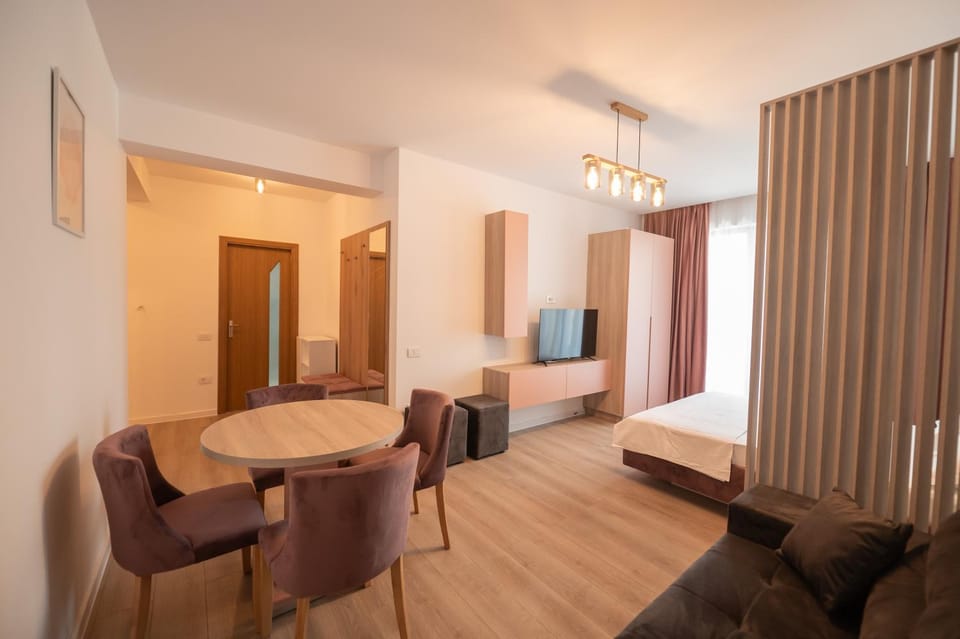 Apartel Elia 14 Apartment in Constanța County