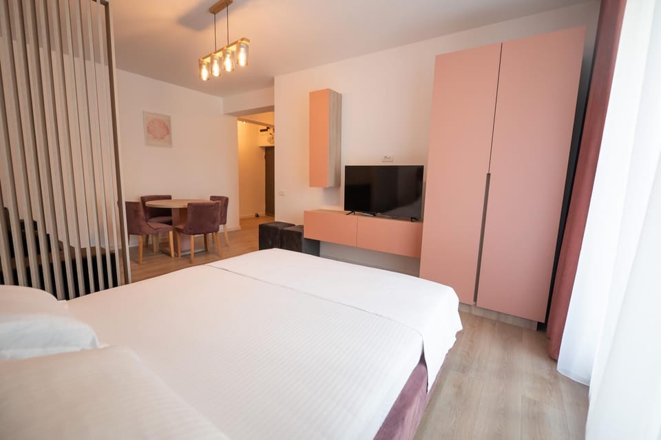 Apartel Elia 14 Apartment in Constanța County