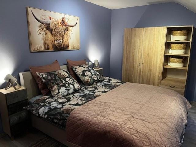 l'Ecrin des saisons House in Manhay