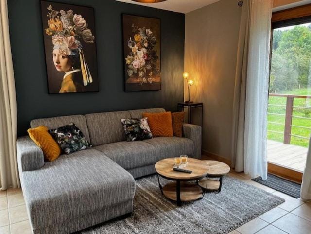 l'Ecrin des saisons House in Manhay