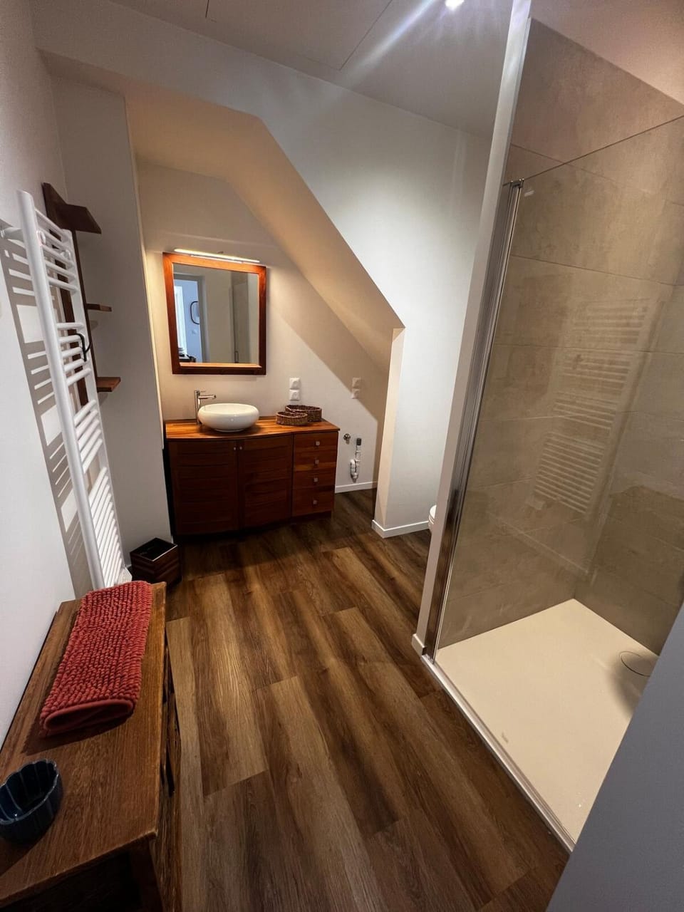 Les Anges 1 - Hyper Centre Apartment in Cambrai