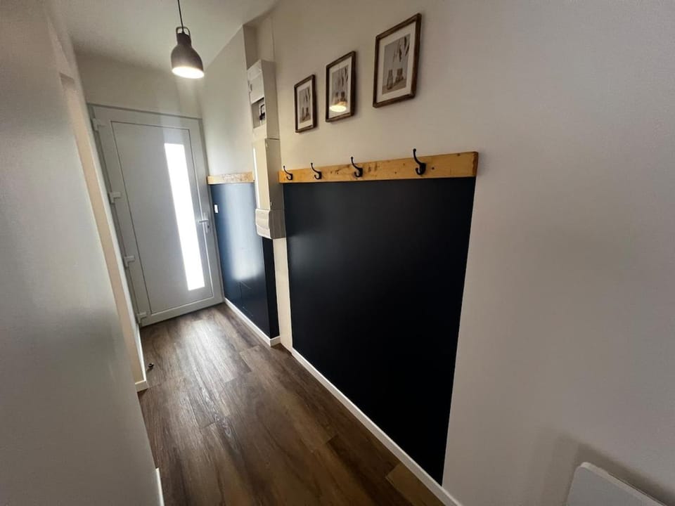 Les Anges 1 - Hyper Centre Apartment in Cambrai