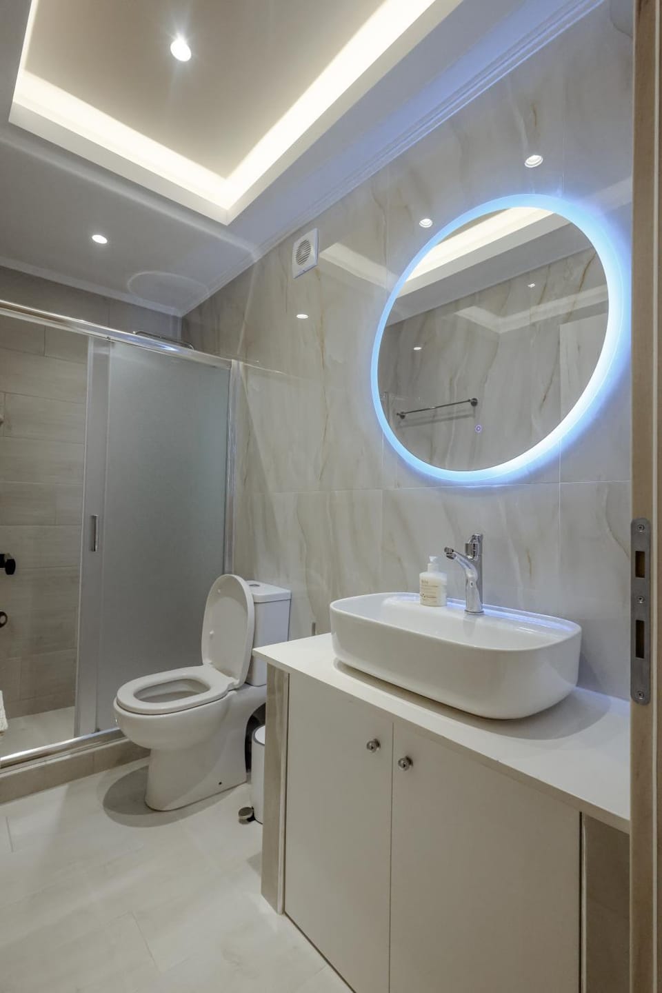 Victoria apartments 1 Apartment in Decentralized Administration of the Aegean
