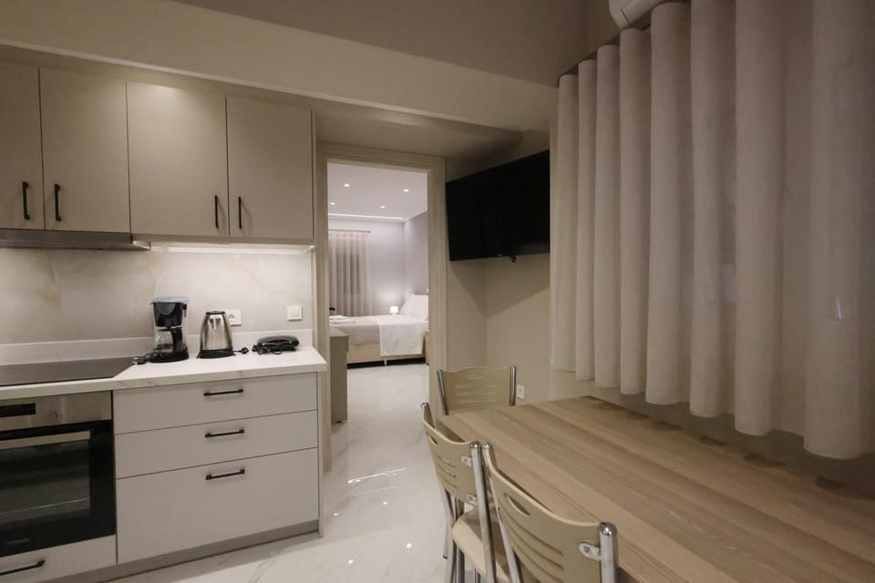 Victoria apartments 1 Apartment in Decentralized Administration of the Aegean