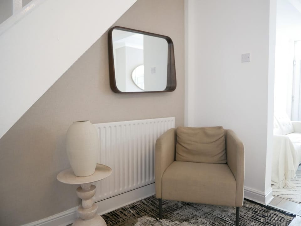 Luxury Stay by Etihad Stadium House in Manchester