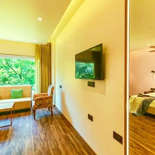 Park inn Hotel in India