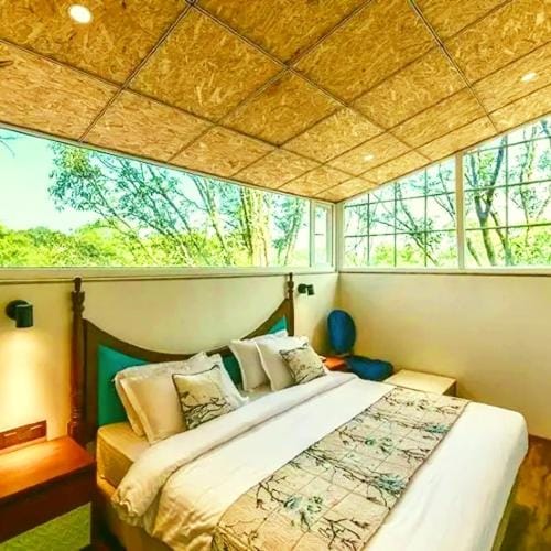 Park inn Hotel in India