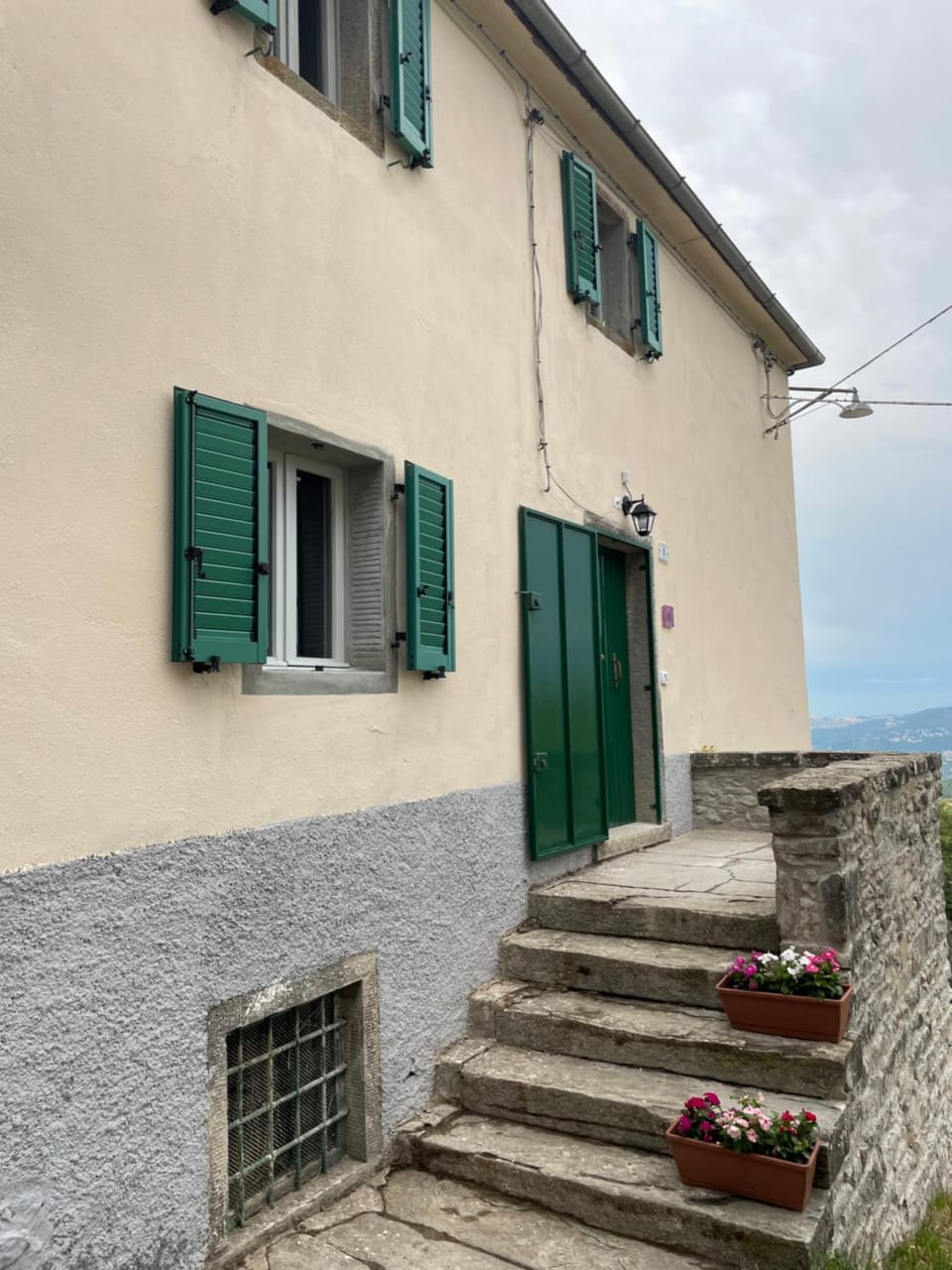 B&B Zia Pia Bed and Breakfast in Emilia-Romagna