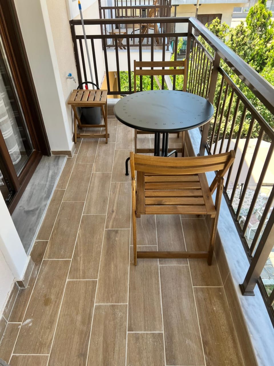 Patio, Day, View (from property/room), Balcony/Terrace, Balcony/Terrace