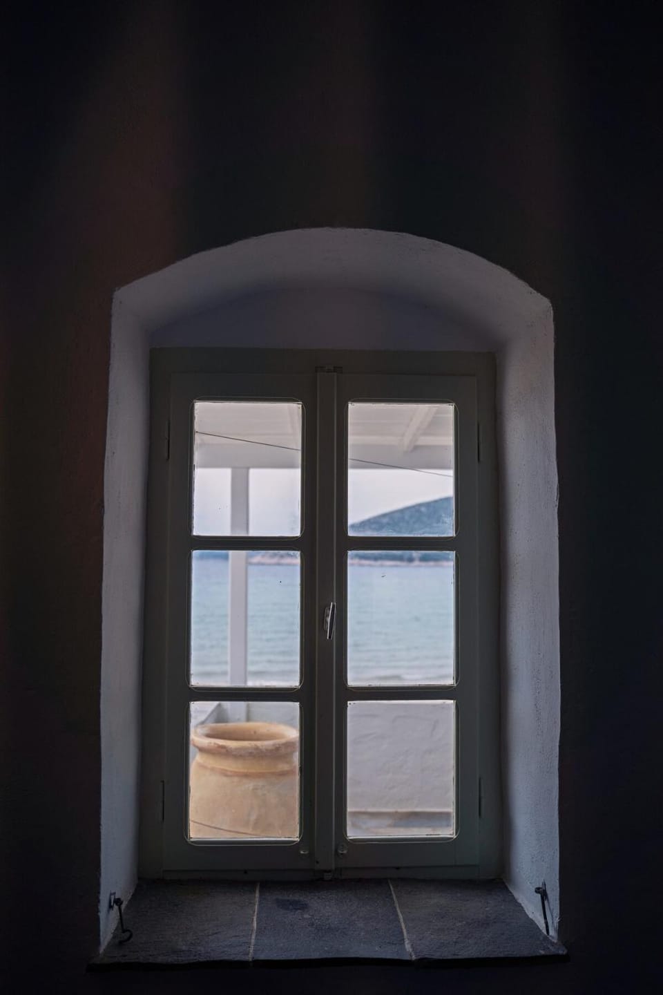 Sifnos waterfront house Apartment in Milos