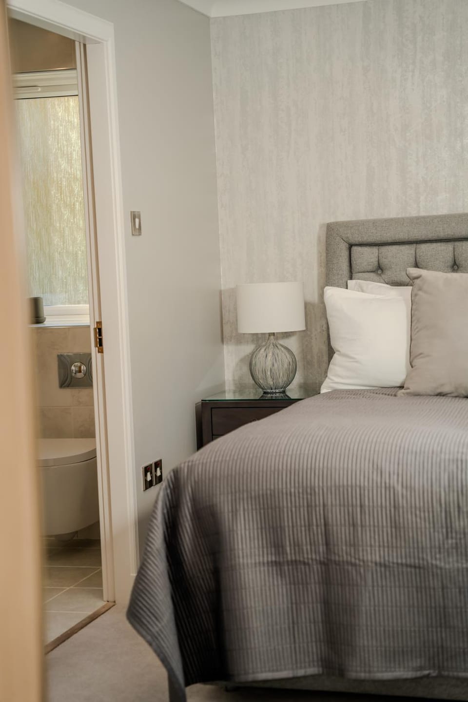 28 Guthrie Court - Gleneagles Village Apartment in Scotland