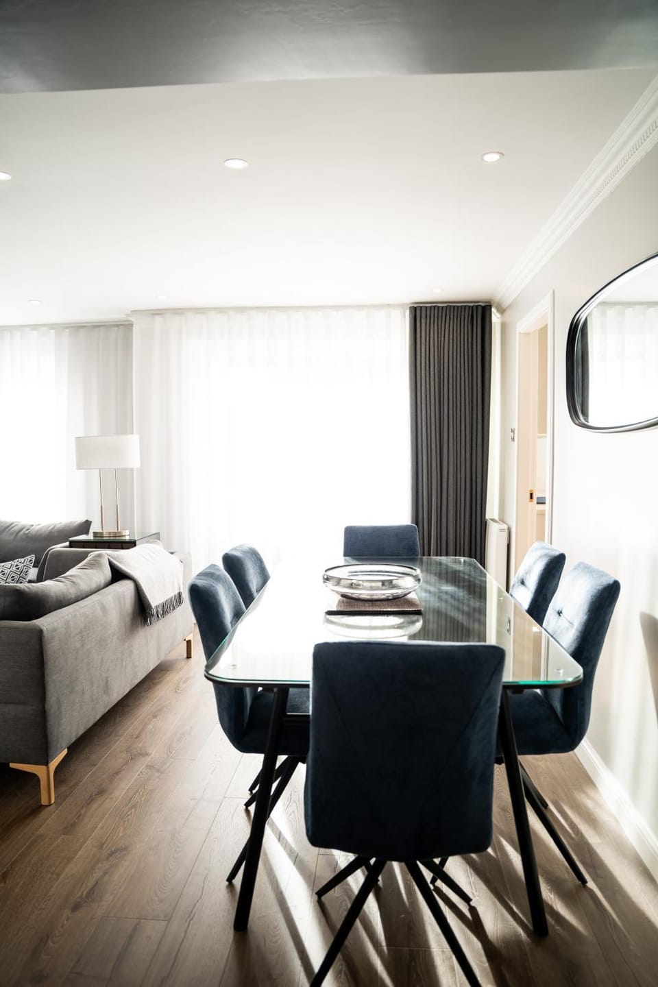 28 Guthrie Court - Gleneagles Village Apartment in Scotland